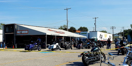 Harley-Davidson Dealer «1st Capital Harley-Davidson», reviews and photos, 100 Arsenal Rd, York, PA 17404, USA