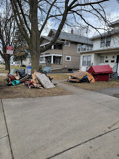 Hubbard's Rubbish Removal, LLC