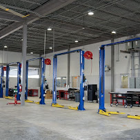 Centro de Servicio Flagship Volkswagen Ponce - Photo 1 - Car repair in Ponce, Puerto Rico, Ponce