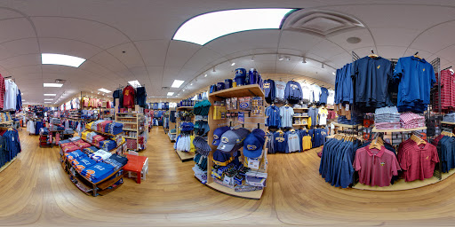 Sportswear Store «Rally House Macedonia», reviews and photos, 8210 Macedonia Commons Blvd #16, Macedonia, OH 44056, USA