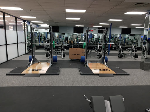 Gym «Fitness 19», reviews and photos, 1456 Railroad Ave, Livermore, CA 94550, USA