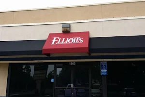 Elliott's Bar image