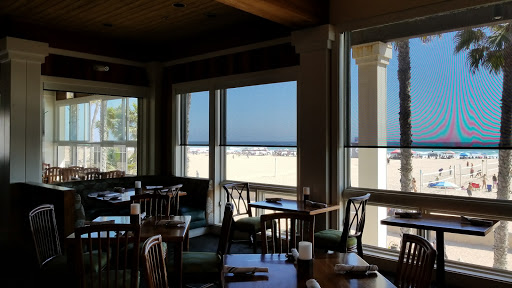 Palatine restaurant Huntington Beach