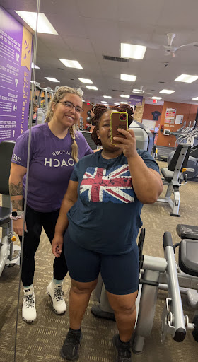 Gym «Anytime Fitness», reviews and photos, 339 Racetrack Rd NW, Fort Walton Beach, FL 32547, USA