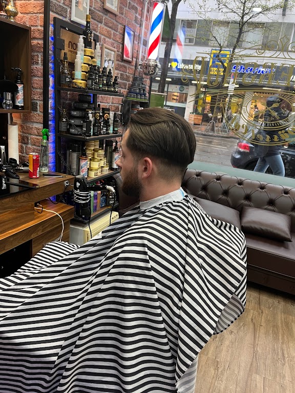 DüsselCut Barbershop