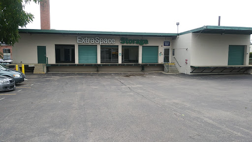 Self-Storage Facility «Extra Space Storage», reviews and photos, 128 Bridge St, Newton, MA 02458, USA