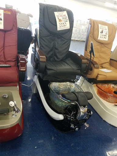 Beauty Supply Store «Princess Nail Supply», reviews and photos, 1300 Buck Jones Rd, Raleigh, NC 27606, USA