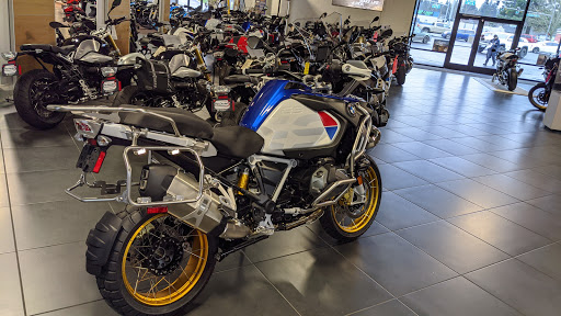 Motorcycle Dealer «BMW Motorcycles of Vancouver», reviews and photos, 10701 NE Fourth Plain Blvd a, Vancouver, WA 98662, USA