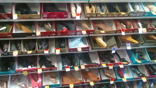 Shoe Store «Shoe Show», reviews and photos, 4438 The Plaza # A, Charlotte, NC 28215, USA