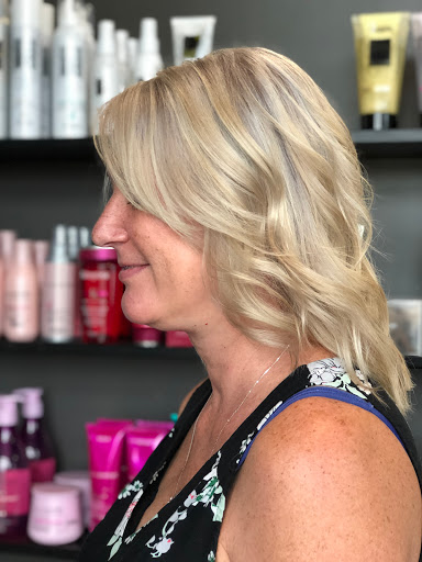 Hair Salon «SPARK SALON», reviews and photos, 16330 County Rd 30, Maple Grove, MN 55311, USA