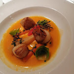 Photo n° 1 de l'avis de David.u fait le 08/01/2022 à 21:45 pour Restaurant l'Ecusson à Beaune