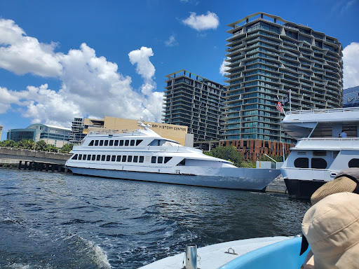 Museum «Tampa Bay History Center», reviews and photos, 801 Old Water St, Tampa, FL 33602, USA