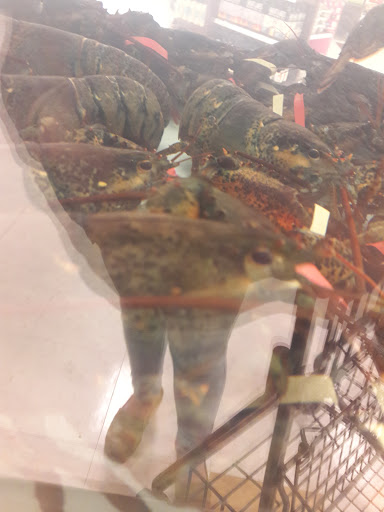 Grocery Store «Kroger», reviews and photos, 600 E Main St, Hebron, OH 43025, USA