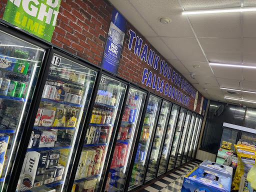 Convenience Store «Falls Convenient Mart», reviews and photos, 321 Milton Blvd, Newton Falls, OH 44444, USA