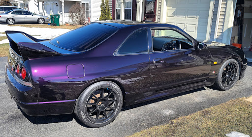 Auto Body Shop «Contours Auto Body», reviews and photos, 10117 Bode St d, Plainfield, IL 60585, USA