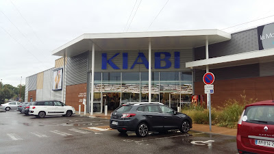 Kiabi à Beynost
