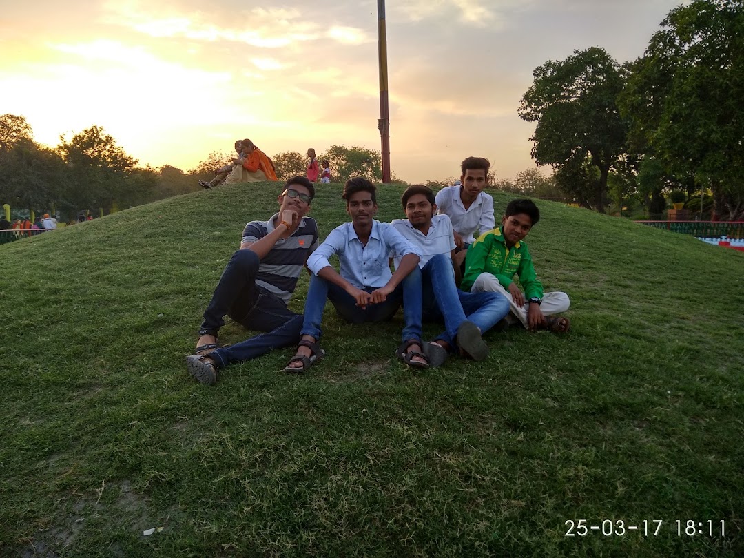 Red Rose Park