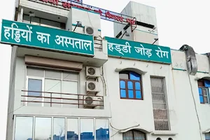 Sanjeevni Plus Hospital-Rohtak image