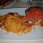 Photo n°1 de l'avis de Donata.e fait le 03/07/2018 à 21:55 sur le  La Baracchina Verde à Piombino