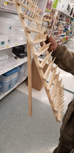 Fabric Store «Jo-Ann Fabrics and Crafts», reviews and photos, 15110 E Indiana Ave, Spokane Valley, WA 99216, USA