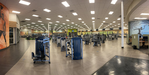 Gym «LA Fitness», reviews and photos, 1382 S Cotton Ln, Goodyear, AZ 85338, USA