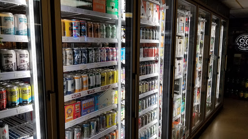 Liquor Store «Weber Street Liquor», reviews and photos, 712 N Weber St, Colorado Springs, CO 80903, USA