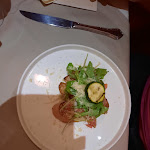 Photo n°8 de l'avis de Simone.e fait le 10/09/2023 à 08:03 sur le  La Trattoria à Fritzlar