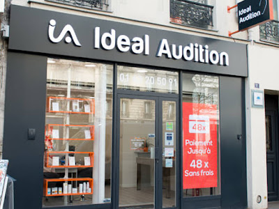 Audioprothésiste Paris 14ème - Ideal Audition à Paris