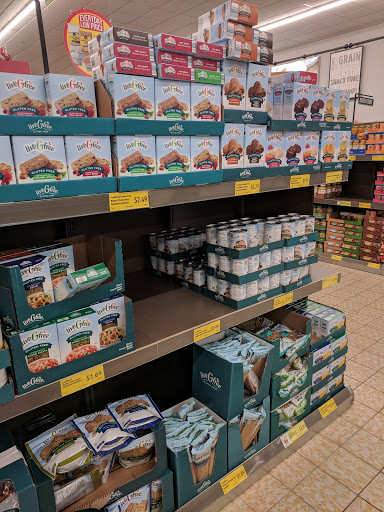 Supermarket «ALDI», reviews and photos, 3437 Simpson Ferry Rd, Camp Hill, PA 17011, USA