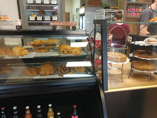 Pastry Shop «Au Peche Mignon», reviews and photos, 1415 Timberlane Rd, Tallahassee, FL 32312, USA