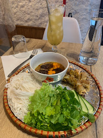 Soupe du Restaurant vietnamien Sen's à Nantes - n°19