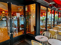 Atmosphère du Restaurant La Vielleuse à Paris - n°11