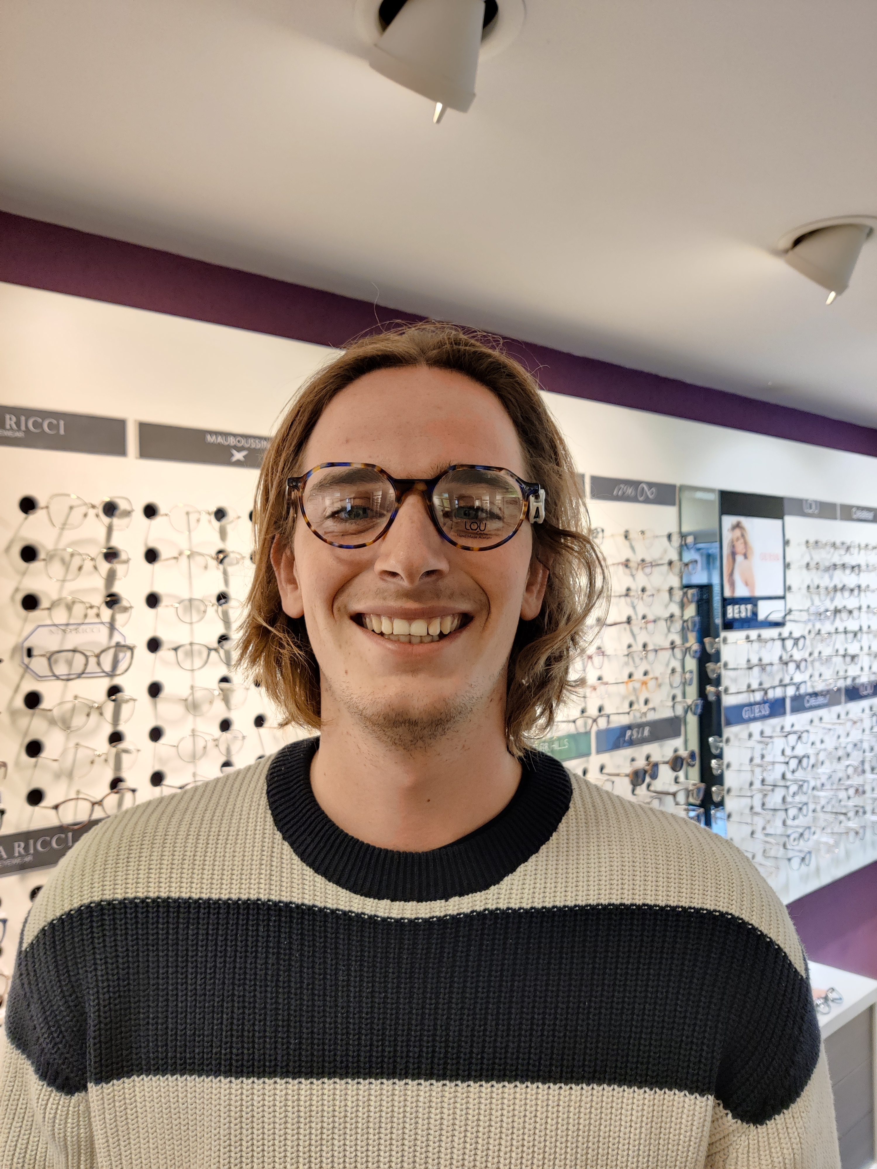 Photo n° 1 de l'avis de Hugo.e fait le 02/11/2022 à 14:44