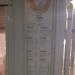 Photo n°4 de l'avis de Daddo. fait le 08/02/2020 à 13:51 sur le  Il Nido | pizzeria & ristorante à Pomezia