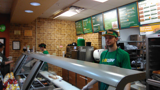 Restaurant «SUBWAY®Restaurants», reviews and photos, 608 S Oneida St, Rupert, ID 83350, USA
