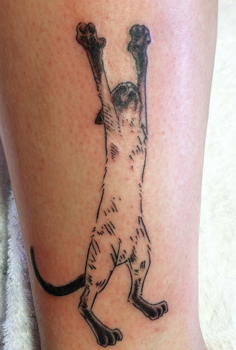 Explore dr who tattoo ideas, creative tattoo ideas in Reno, available at Aces Tattoo