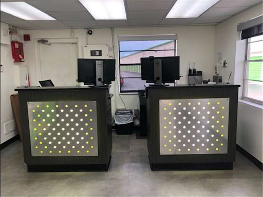 Self-Storage Facility «Storage Post Self Storage Lauderhill», reviews and photos, 3901 W Sunrise Blvd, Fort Lauderdale, FL 33311, USA