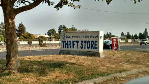 Non-Profit Organization «St. Vincent de Paul Society», reviews and photos, 5671 Redwood Dr, Rohnert Park, CA 94928, USA