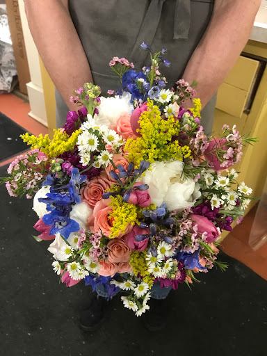 Florist «Heritage House Florist», reviews and photos, 5109 Main St, Downers Grove, IL 60515, USA