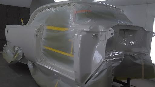 Auto Parts Store «NAPA Auto Parts - Genuine Parts Company», reviews and photos, 1205 Sturgeon Ct #101, Arlington, TX 76001, USA