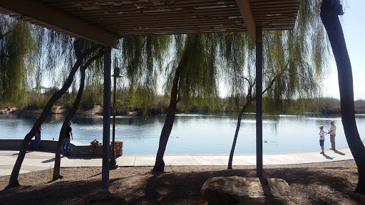 National Reserve «Riparian Preserve at Water Ranch», reviews and photos, 2757 E Guadalupe Rd, Gilbert, AZ 85234, USA