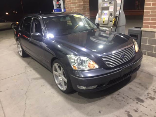 Used Car Dealer «DIAMOND AUTO SALES AND SERVICES 2016», reviews and photos, 1801 W Forest Home Ave, Milwaukee, WI 53204, USA