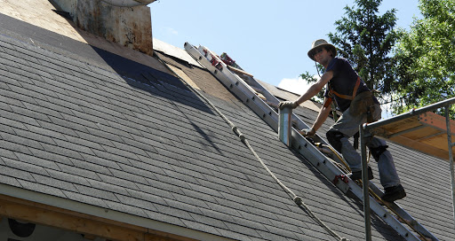 Ideal Roofing and Siding in Amherst, New Hampshire