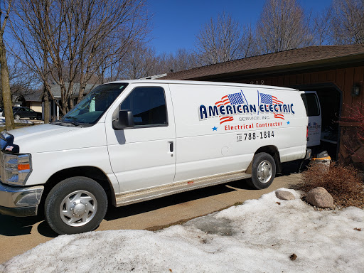 Photo of American Electric Service Inc