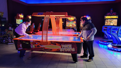 Movie Theater «Cinemark Seven Bridges and IMAX», reviews and photos, 6500 IL-53, Woodridge, IL 60517, USA