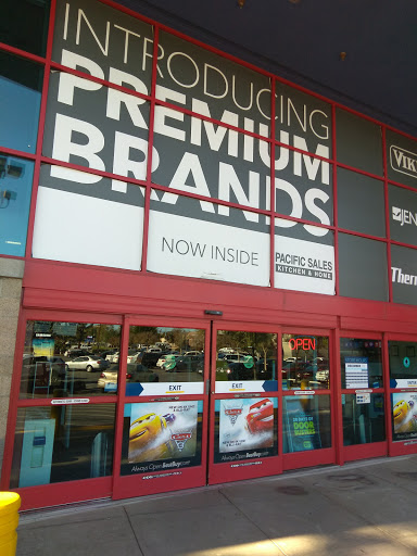 Electronics Store «Best Buy», reviews and photos, 3900 Tyler St, Riverside, CA 92503, USA