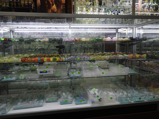 Tobacco Shop «3D SMOKE SHOP», reviews and photos, 2721 Alum Rock Ave, San Jose, CA 95127, USA