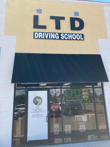 Driving School «LTD Driving School - Defensive Driving Leasons Drivers Ed Education Insurance Course Discount», reviews and photos