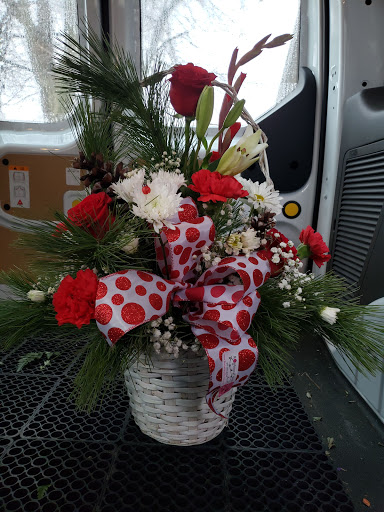 Florist «RosAmungThorns», reviews and photos, 2030 S Stewart Ave #112, Springfield, MO 65804, USA