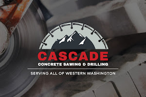 Cascade Concrete Sawing and Drilling